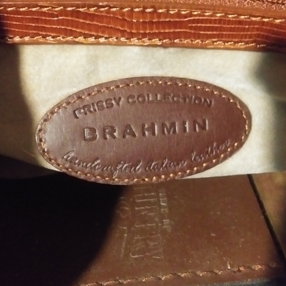 Brahmin purse nwot - Picture 3 of 4